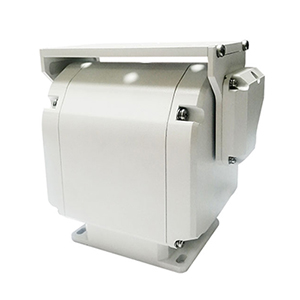 【1Kg】雙軸小型輕載電動(dòng)云臺(tái)