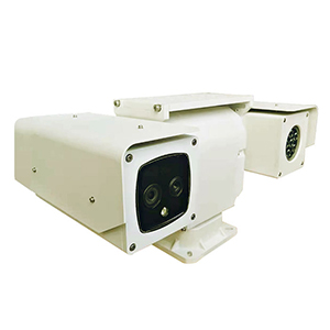 智能變速雙光雙目云臺(tái)10KG