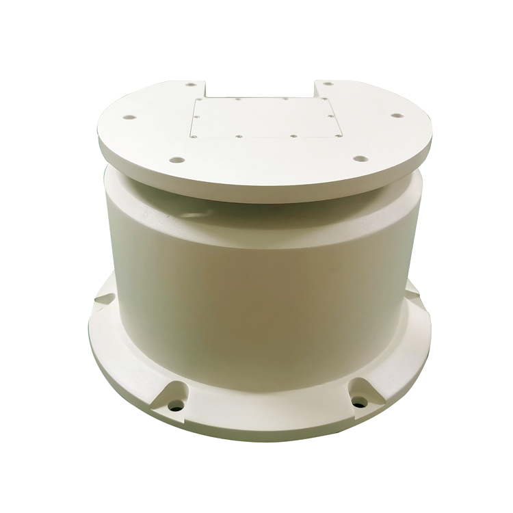 【60kg】室外重型云臺(tái)水平單軸云臺(tái)負(fù)載可達(dá)60公斤